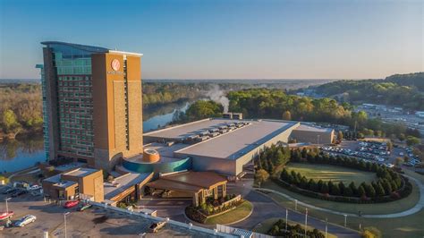 Alabama Casinos .